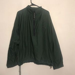 Sperry top sider sailing windbreaker men’s LARGE